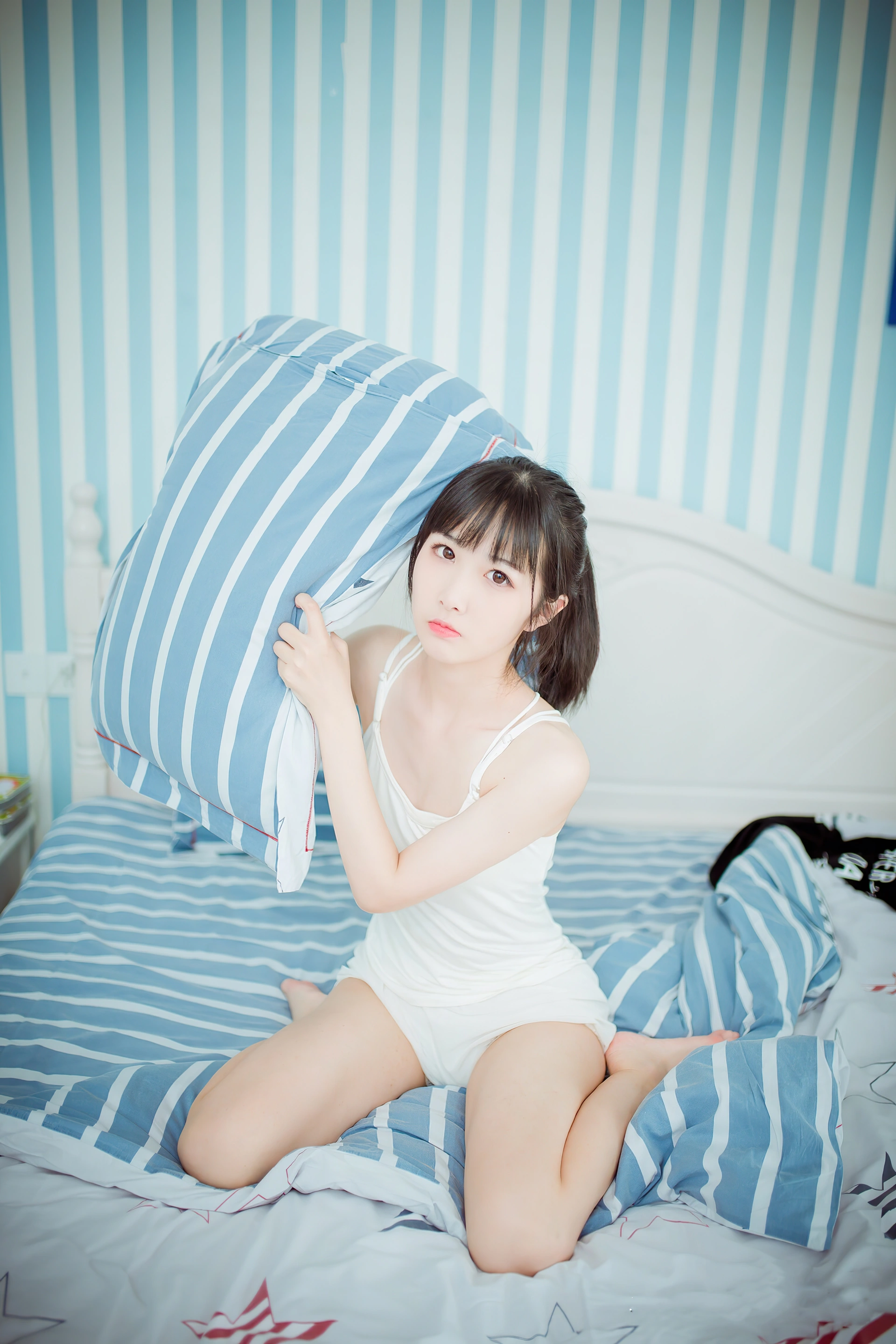 我才不是neko - NO.01 裸足 3