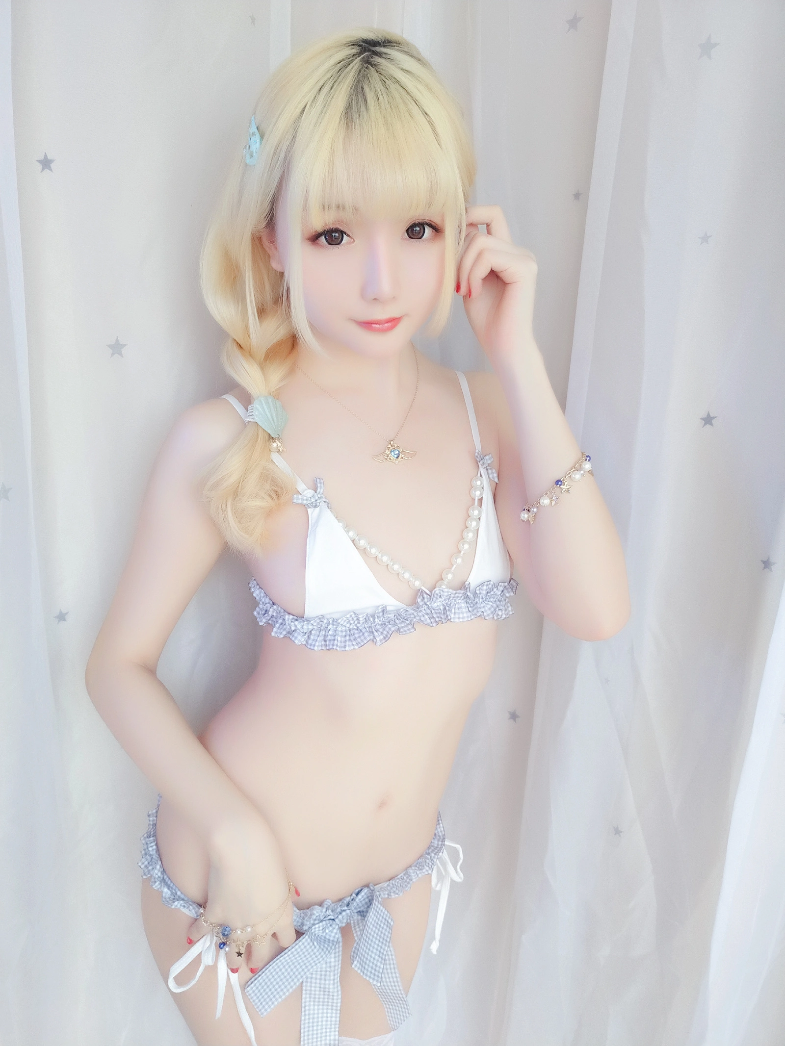 星之迟迟 - VOL.14 人鱼小姐包 3